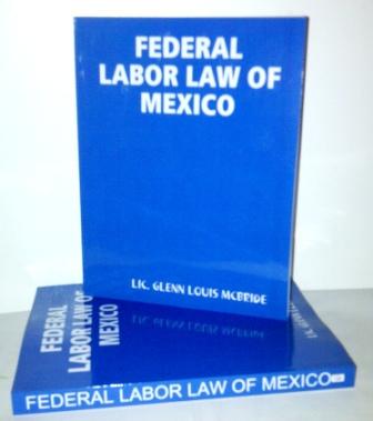Mexican Federal Labor Law